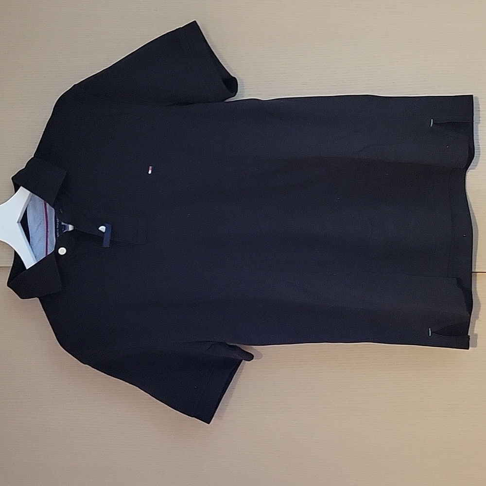 Tommy Hilfiger Men's Polo Shirt